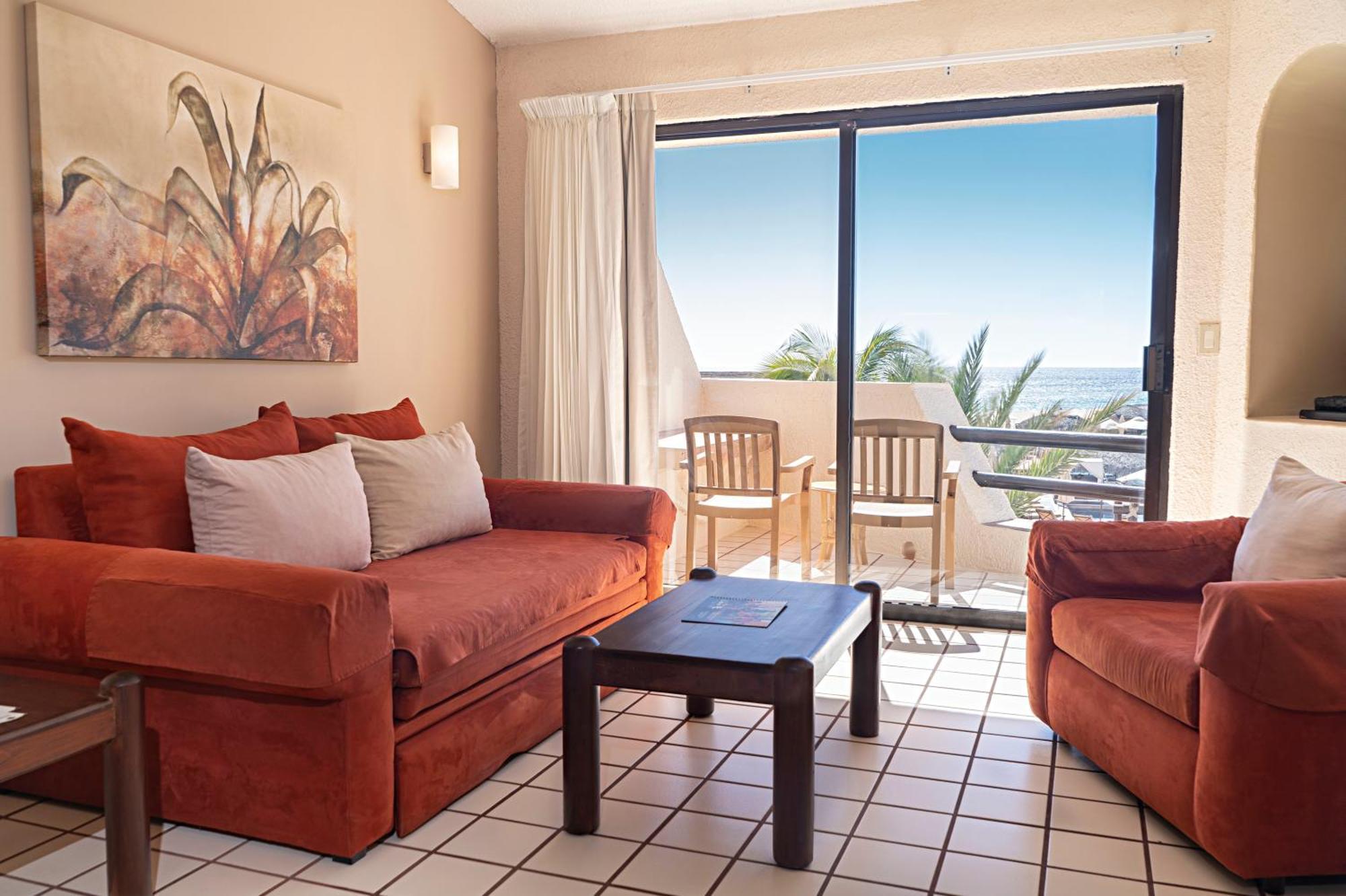ซอลมาร์ รีสอร์ต Hotel กาโบซานลูกัส ภายนอก รูปภาพ