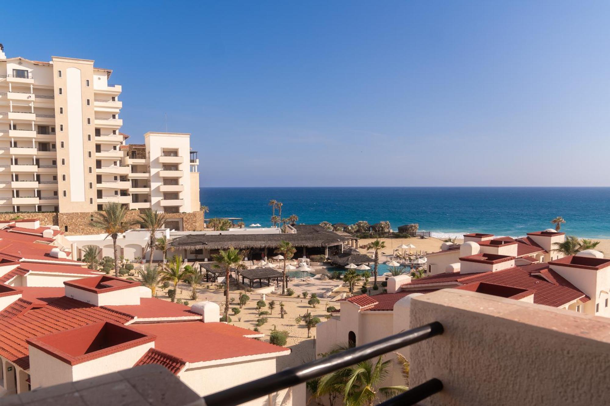 ซอลมาร์ รีสอร์ต Hotel กาโบซานลูกัส ภายนอก รูปภาพ