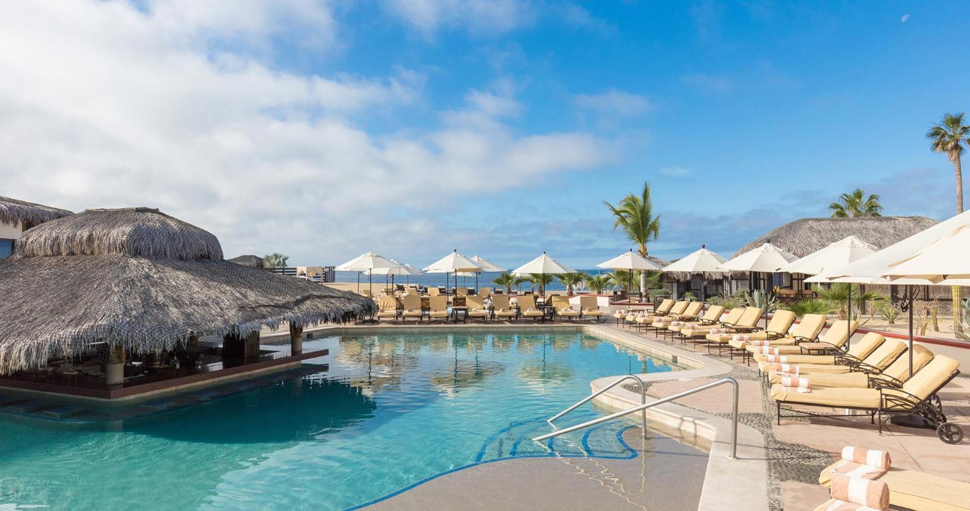 ซอลมาร์ รีสอร์ต Hotel กาโบซานลูกัส ภายนอก รูปภาพ