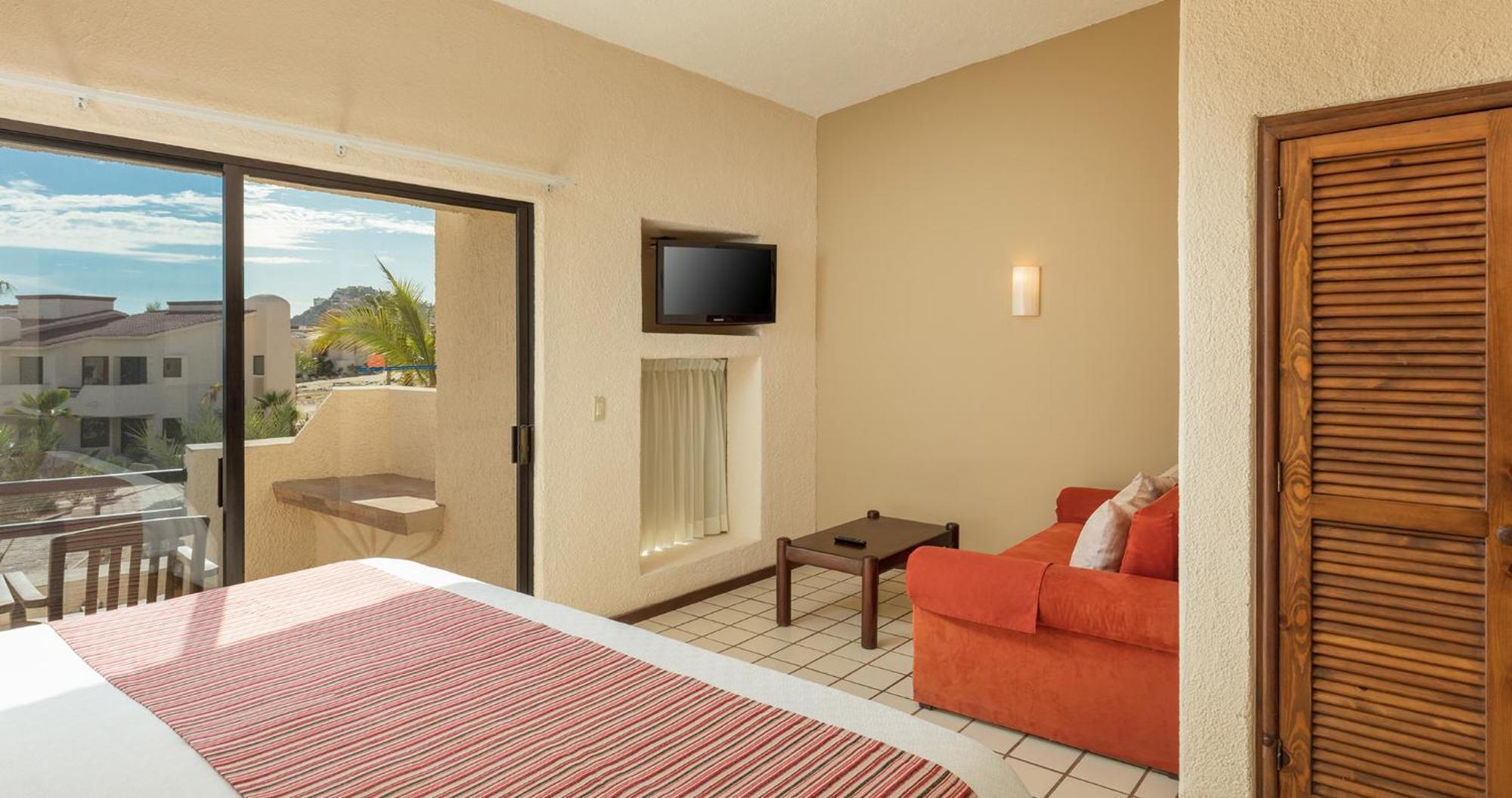 ซอลมาร์ รีสอร์ต Hotel กาโบซานลูกัส ภายนอก รูปภาพ