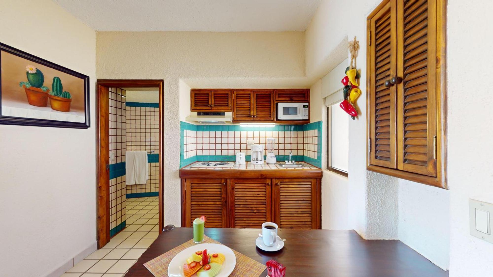 ซอลมาร์ รีสอร์ต Hotel กาโบซานลูกัส ภายนอก รูปภาพ